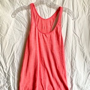 ‼️Sold ‼️Lululemon Workout Tank Top